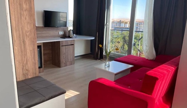 Hotel Bozoogullari