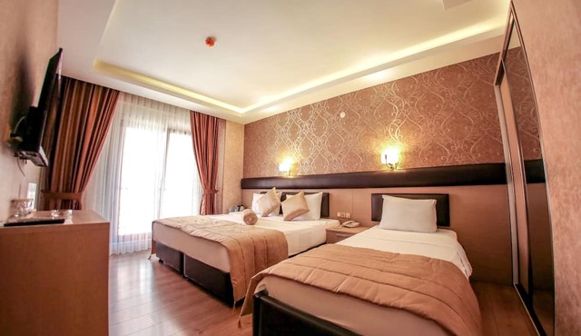 Payidar Otel