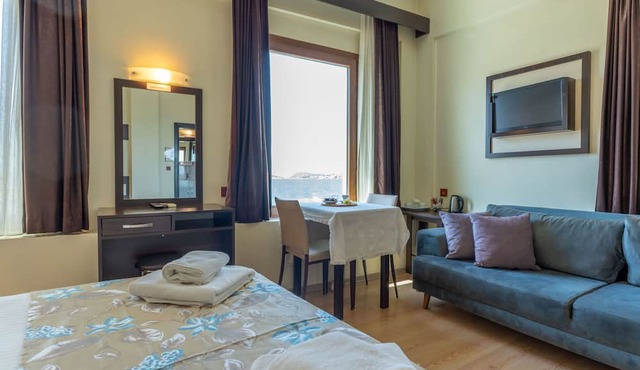 Hotel Karacam in Foça