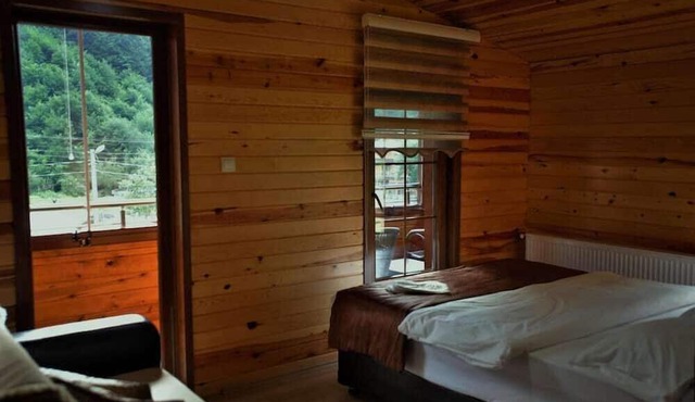 Sekersu Hotel in Çaykara