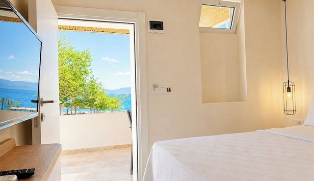 Daphnis Hotel in Bodrum