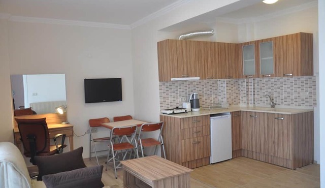 Dort Mevsim Suit Otel
