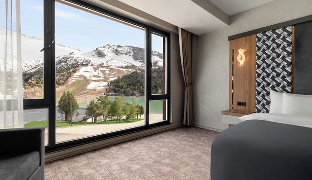Ramada by Wyndham Erzincan Ergan