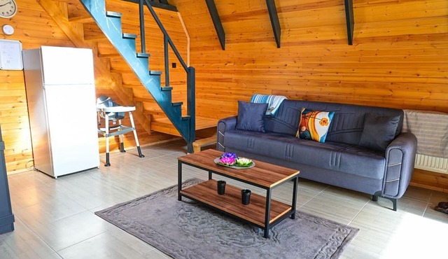 La Maison Bungalov