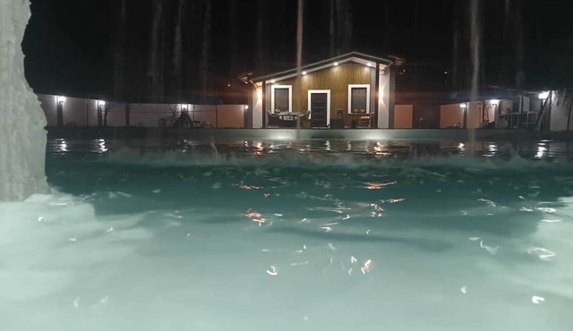 dogaverte bungalov