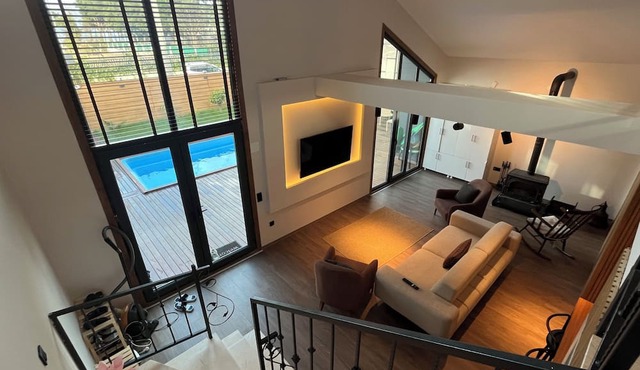 Samsun Samaris Bungalov