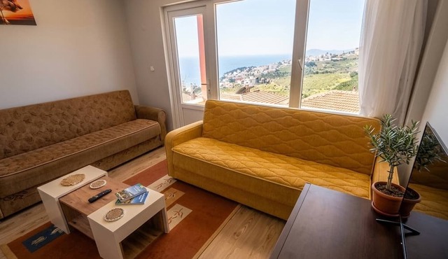 Quiet and Comfortable in Sinop Karakum Site 3