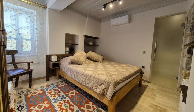 Kavcıoğlu Rooms in Urla