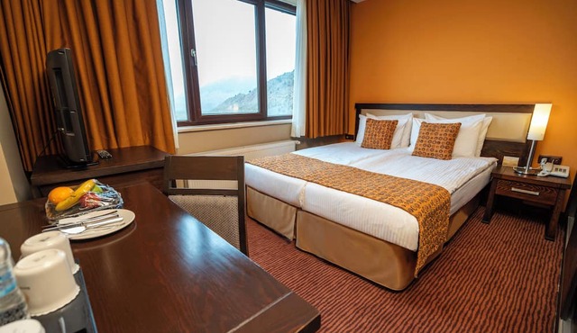 Barida Hotels Davraz