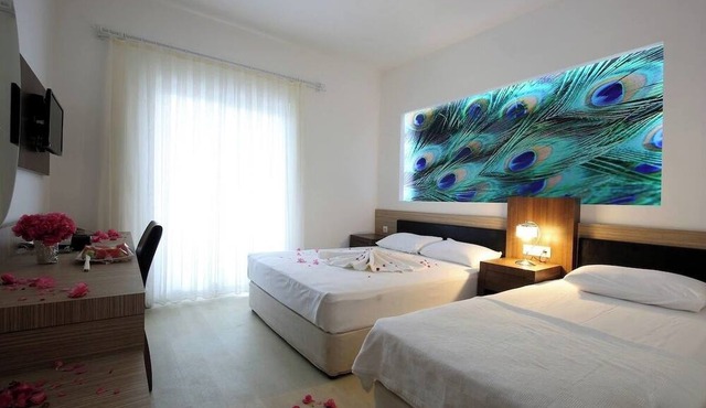 ARİKANDA HOTEL2 in Konyaalti