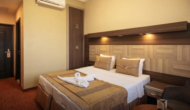 HOTEL GÜVEN