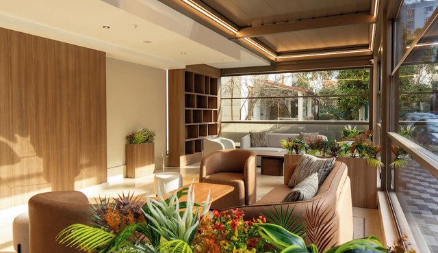 The Marni Hotel & Spa - Adults Only 12 Plus in Antalya