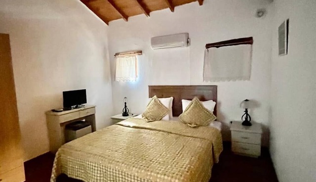 Zeytin Evi in Datca