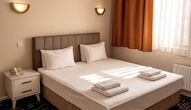Anı Park Hotel Pendik in Istanbul