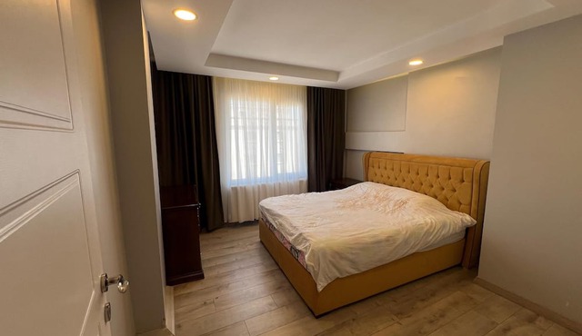 Beyaz Suites