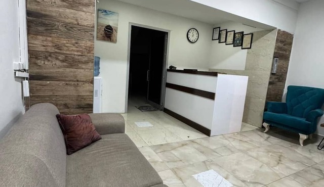 Acar apart otel