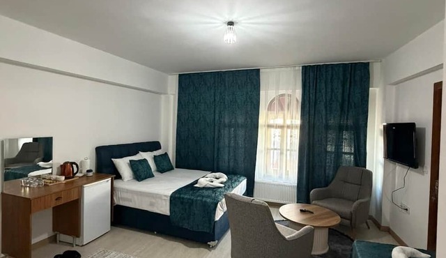 FİDA BUTİK OTEL