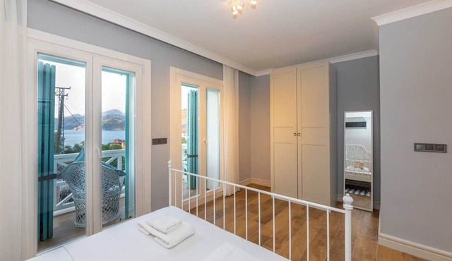 Villa Familia Selimiye Marmaris Daily Weekly Rentals
