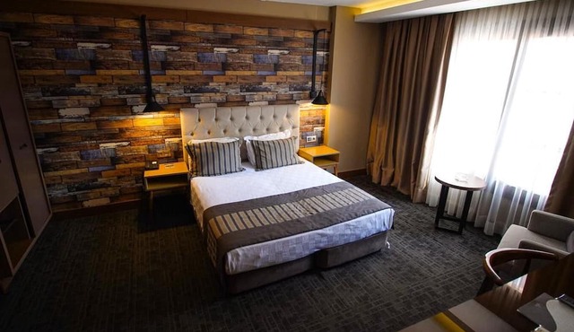 DİASOS OTEL