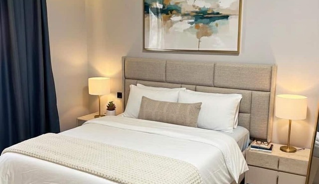 ARSUZ GRAND SUITE