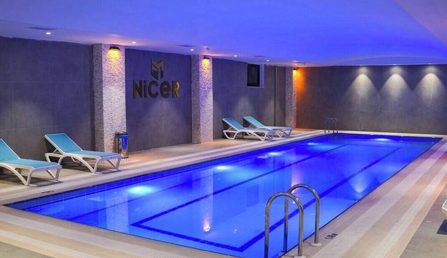 Kangal Nicer Hotel