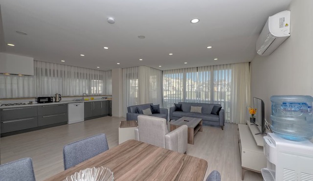 Gurcuoglu Homes