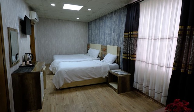 Divanyolu Otel