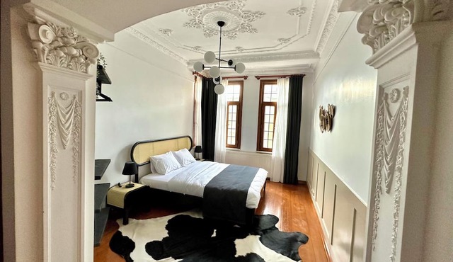 Botter Dream House in İstanbul