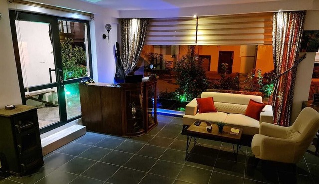 Paperon Butik Otel