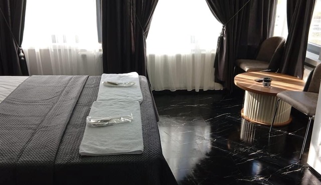 Şelale apart otel in Afyonkarahisar