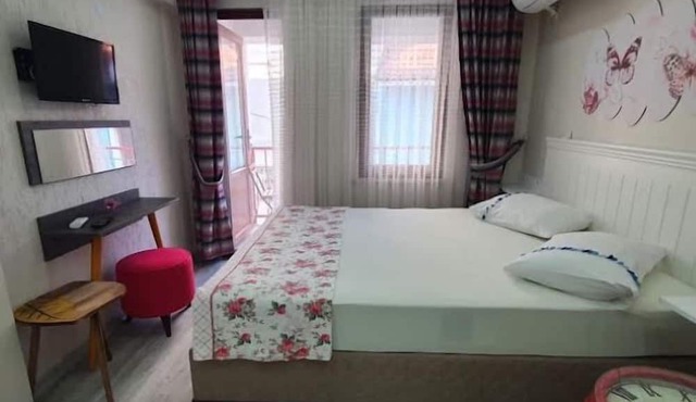 nar çiçeği otel in Mudanya