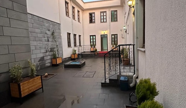 Suriçi Butik otel in Diyarbakır