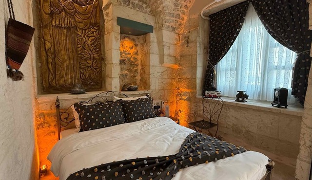 Liora Hotel in Şanlıurfa