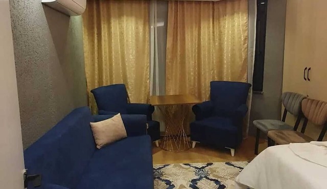 BOLCELLO HOTEL in Istanbul