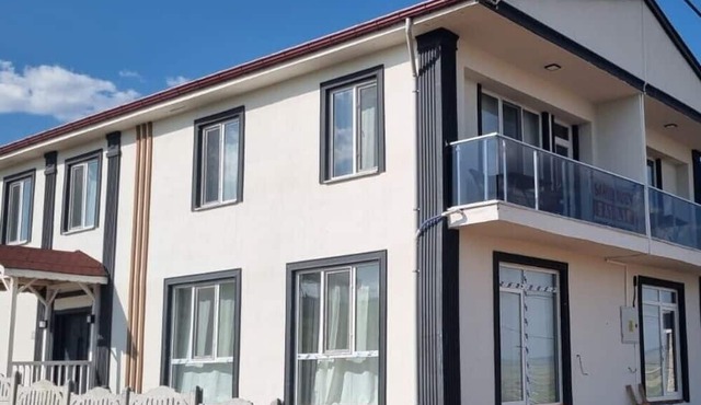 Villa Park Termal Villaları
