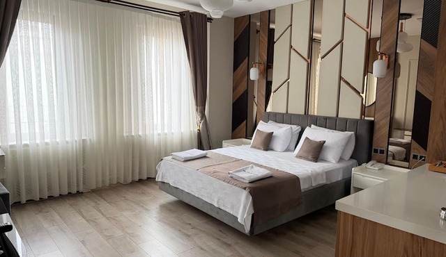 Blackhan Palace Otel