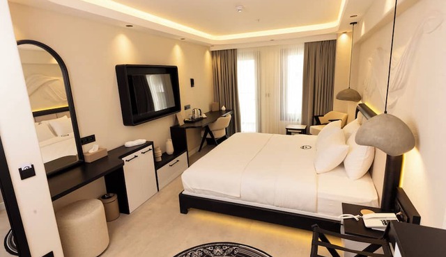 PORTO DE GALATA LA BOHEMIAN HOTEL