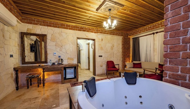 Soho Cappadocia in Nevşehir