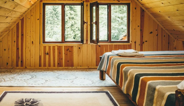 Deremezra Tatil Köyü