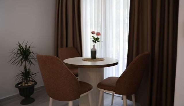 Eman Termal Otel