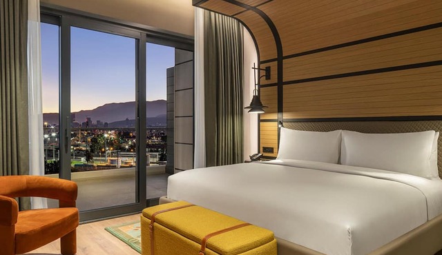 Canopy By Hilton Izmir Bomonti