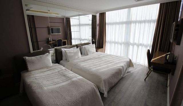 Atakum Palas Otel