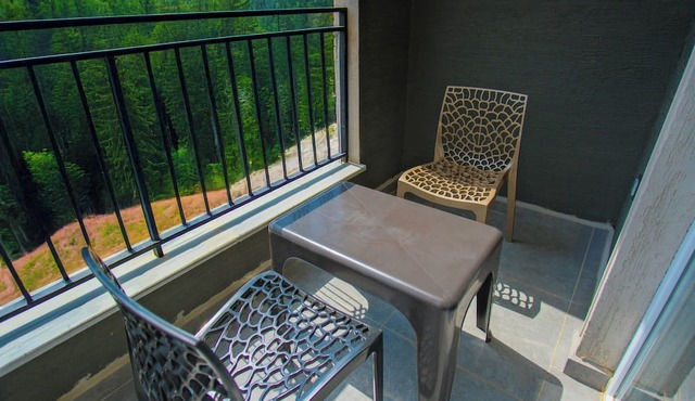 Clovers Thermal Resort & Spa