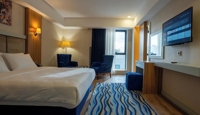 Elite World Comfy Diyarbakır