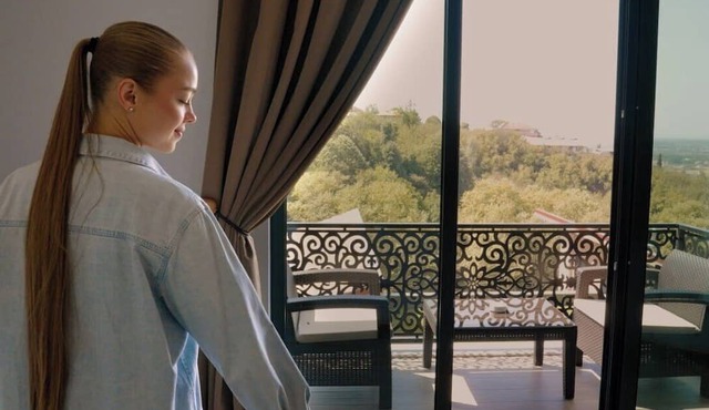 Altındere Vadi Hotel in Akyazi