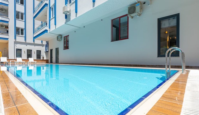 Gürses Life Hotel
