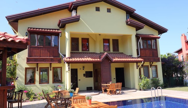 Kybele Hotel