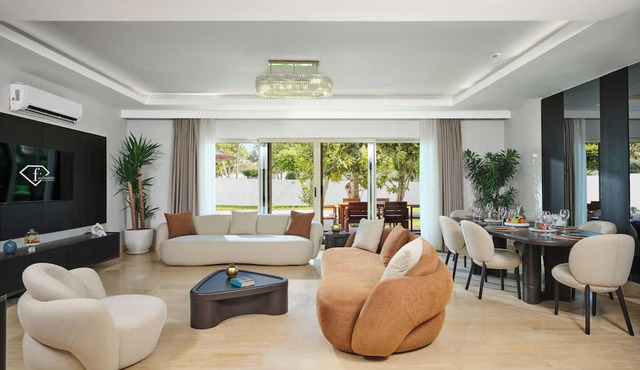 FashionTV Luxe Resort - Luxury All Inclusive