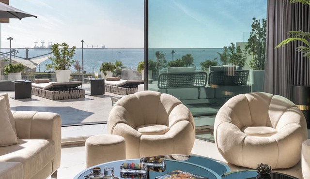 Crowne Plaza Istanbul Florya by IHG