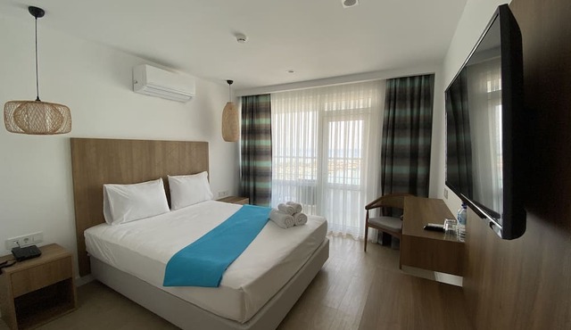 Hotel Finike Marina in Finike